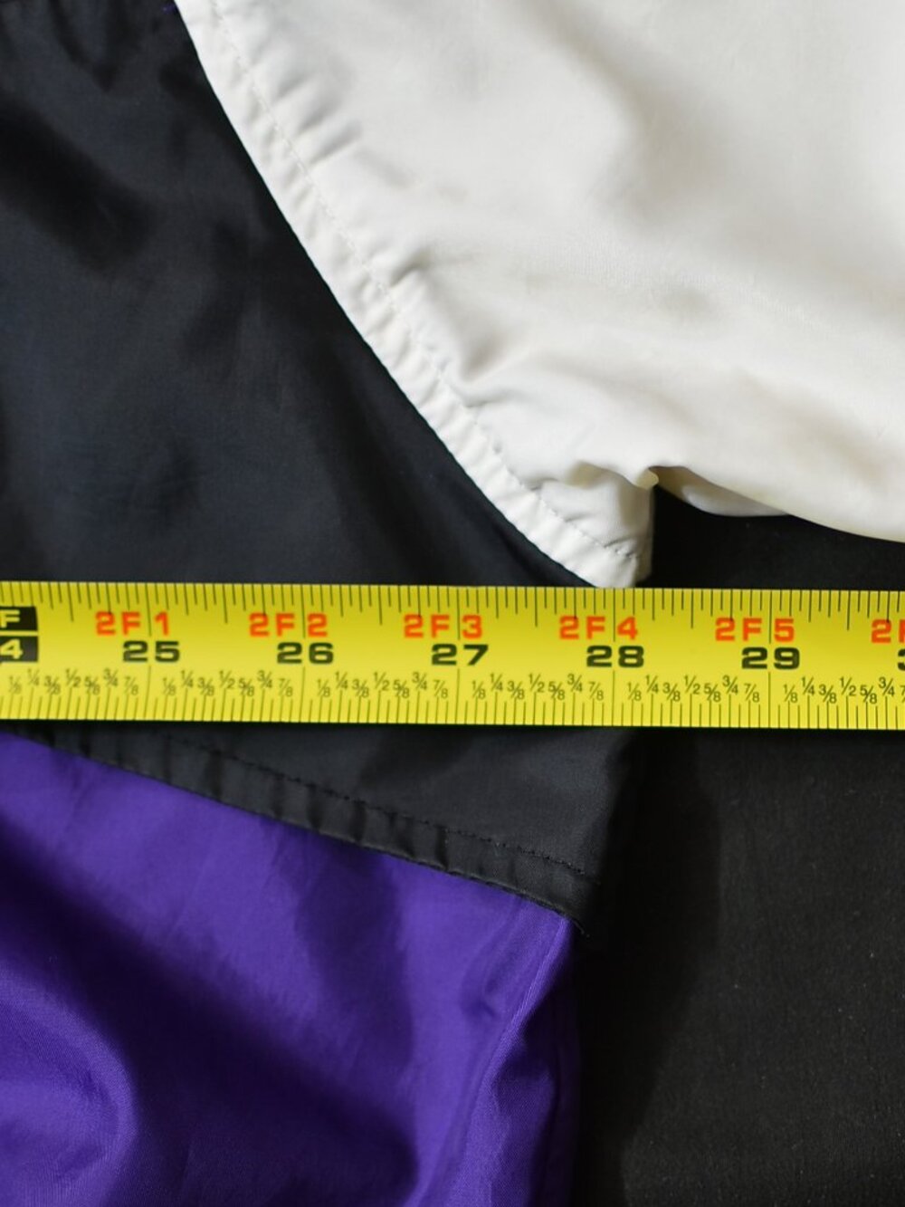 Windbreaker Jacket Size XL - Picture 4 of 5